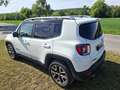 Jeep Renegade Renegade 1,6 MultiJet II 120 Limited Limited Weiß - thumbnail 7
