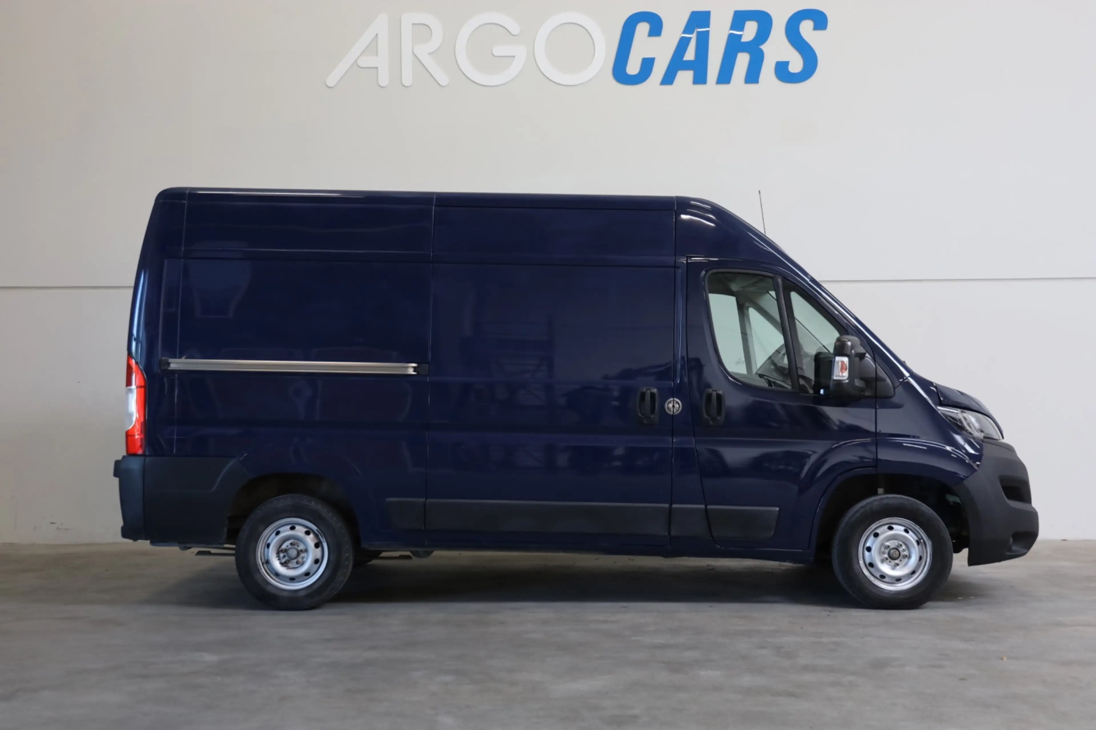 Peugeot Boxer 2.0 BlueHDI L2/H2 Premium 163PK CAMERA PDC CRUISE — photo 2
