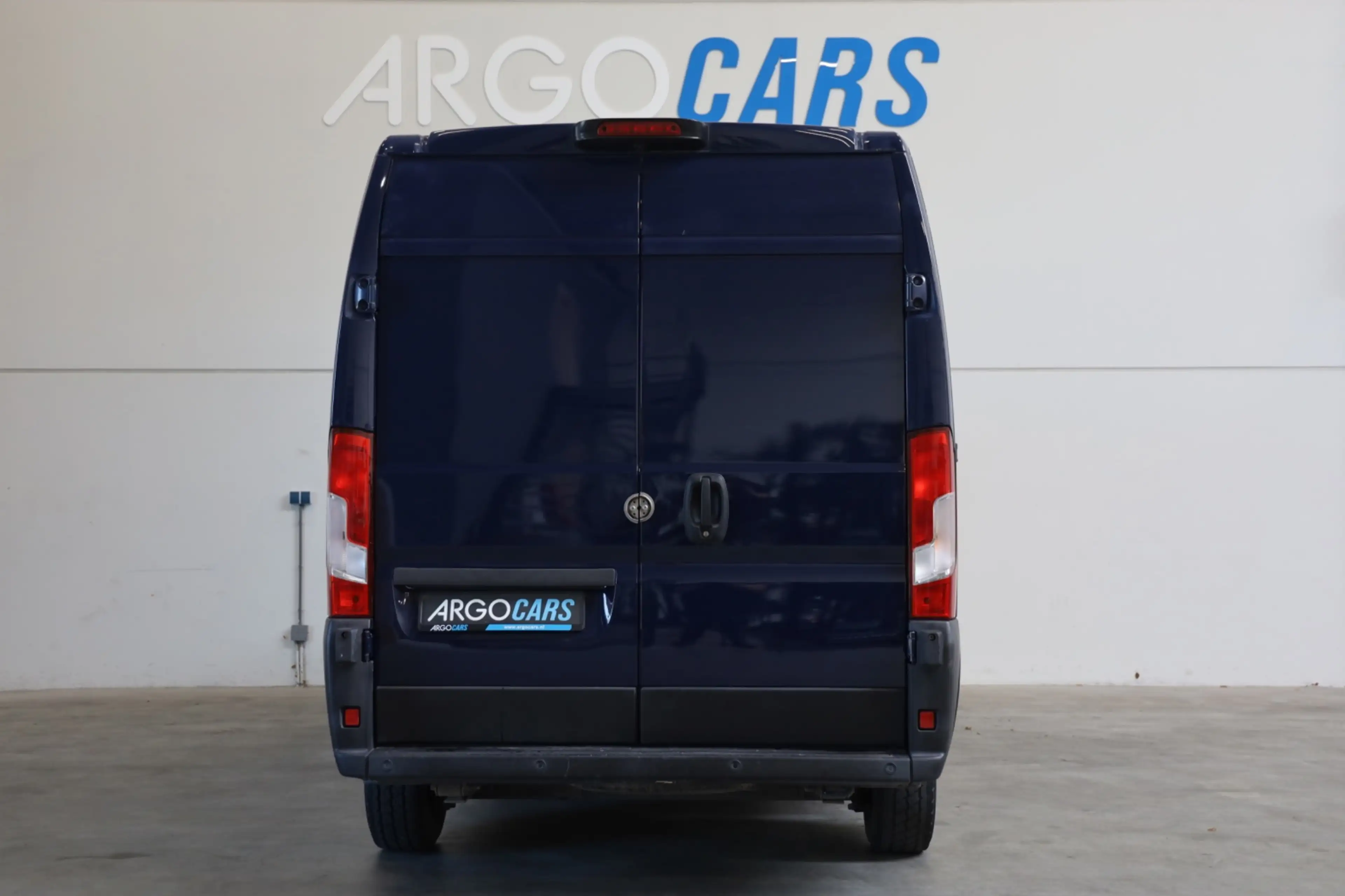 Peugeot Boxer 2.0 BlueHDI L2/H2 Premium 163PK CAMERA PDC CRUISE — photo 4