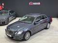 Mercedes-Benz E 350 350CDI BE 4M Aut. Grau - thumbnail 11