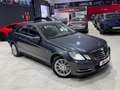 Mercedes-Benz E 350 350CDI BE 4M Aut. Grau - thumbnail 3