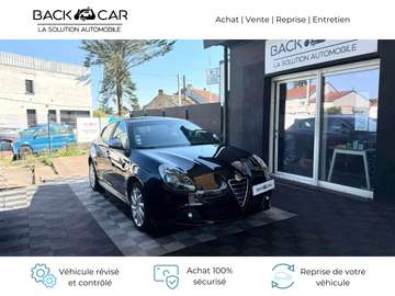 2.0 JTDm 140 ch S\u0026amp;S Super