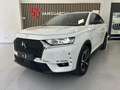 DS Automobiles DS 7 Crossback Puretech 96kW (130CV) Auto CHIC Weiß - thumbnail 5