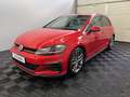 Volkswagen Golf VII GTI Performance DSG *LED*StdHz *Keyless Rot - thumbnail 1