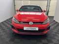 Volkswagen Golf VII GTI Performance DSG *LED*StdHz *Keyless Rot - thumbnail 7