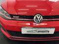 Volkswagen Golf VII GTI Performance DSG *LED*StdHz *Keyless Rot - thumbnail 8