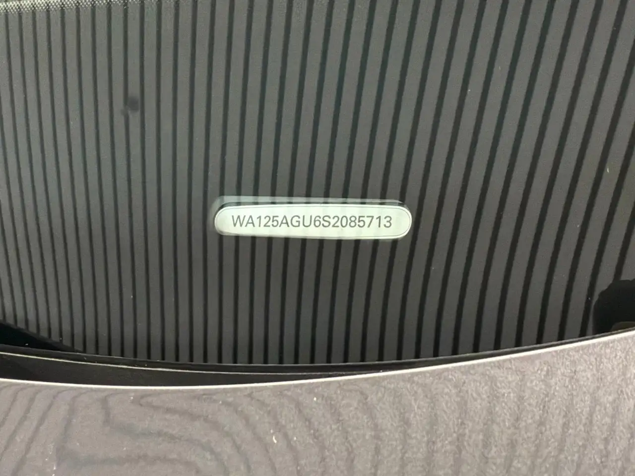 Audi SQ5 снимка Audi SQ5