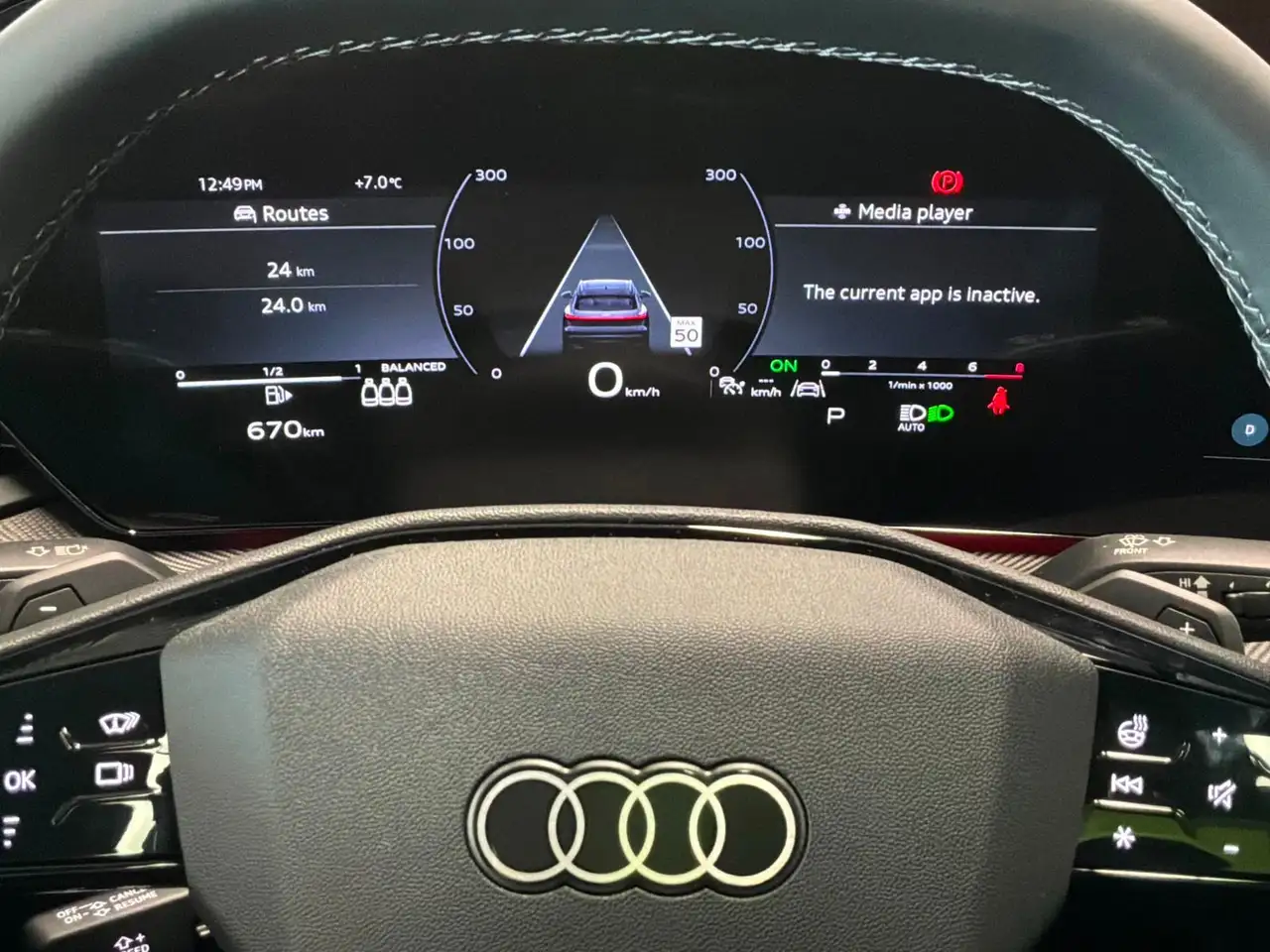 Audi SQ5 снимка Audi SQ5