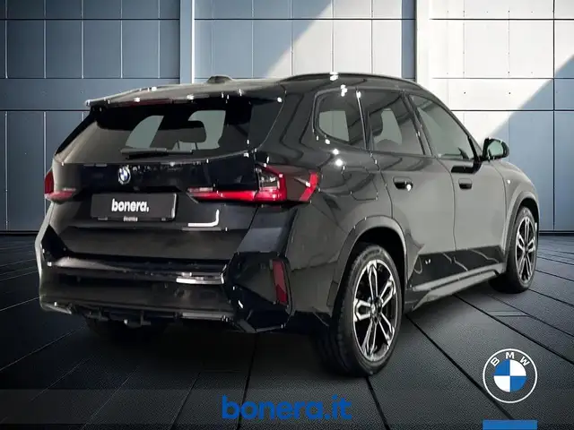 BMW X1 view 6