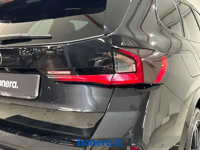 BMW X1 view 11