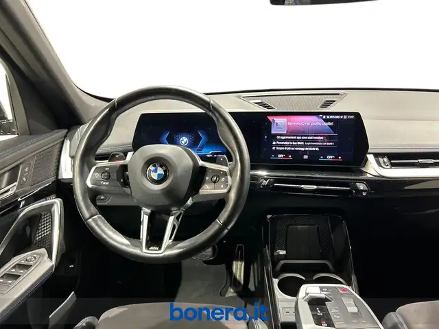 BMW X1 view 15