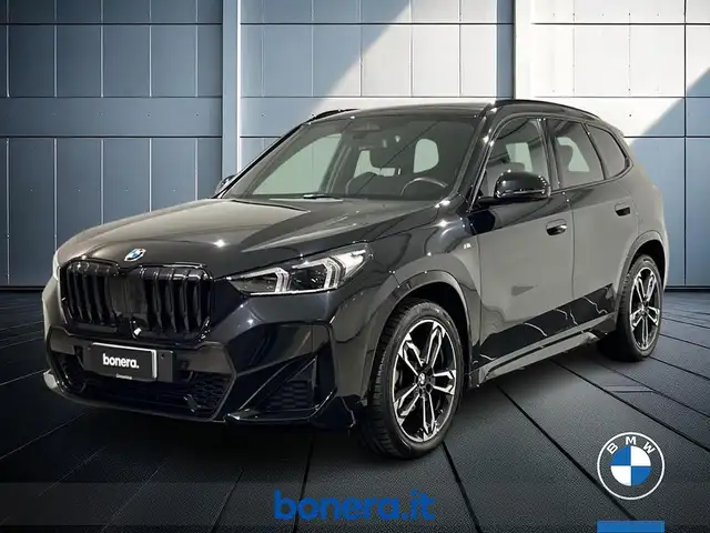 2022 BMW X1 in Black for sale