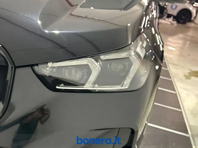 BMW X1 view 10