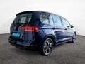 Volkswagen Touran 1.5 TSI Highline DSG 7-SITZE AHK PANO Blau - thumbnail 3