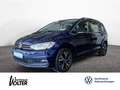 Volkswagen Touran 1.5 TSI Highline DSG 7-SITZE AHK PANO Blau - thumbnail 1