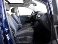 Volkswagen Touran 1.5 TSI Highline DSG 7-SITZE AHK PANO Blau - thumbnail 2