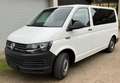 Volkswagen T6 Kombi Kombi 9 Sitze Klima AHK 8x Räder Weiß - thumbnail 7