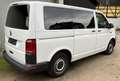 Volkswagen T6 Kombi Kombi 9 Sitze Klima AHK 8x Räder Weiß - thumbnail 12