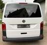 Volkswagen T6 Kombi Kombi 9 Sitze Klima AHK 8x Räder Weiß - thumbnail 16