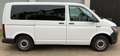 Volkswagen T6 Kombi Kombi 9 Sitze Klima AHK 8x Räder Weiß - thumbnail 17