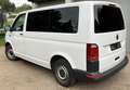 Volkswagen T6 Kombi Kombi 9 Sitze Klima AHK 8x Räder Weiß - thumbnail 15