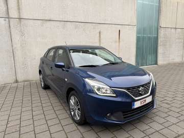Baleno 1.2 Dualjet Basic