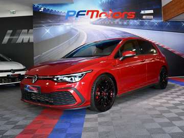8 GTI 2.0 TSI 245 DSG GPS Virtual IQ Light Front Lane Volant Chauffant Mode Induction JA 18 MAM
