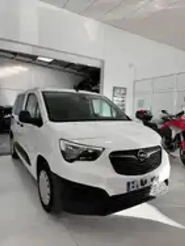 Opel Combo Life 1.5TD S/S Innovation L 100