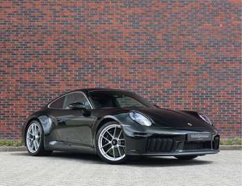 992 3.6 T-Hybrid Carrera GTS | Sonderwunsch - PTS