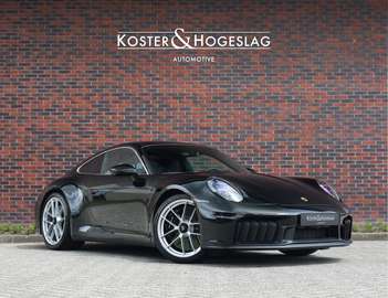 992 3.6 T-Hybrid Carrera GTS | Sonderwunsch - PTS