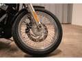 Harley-Davidson Softail FXST Bobber Hirschledersitz EINZELSTÜCK Schwarz - thumbnail 13