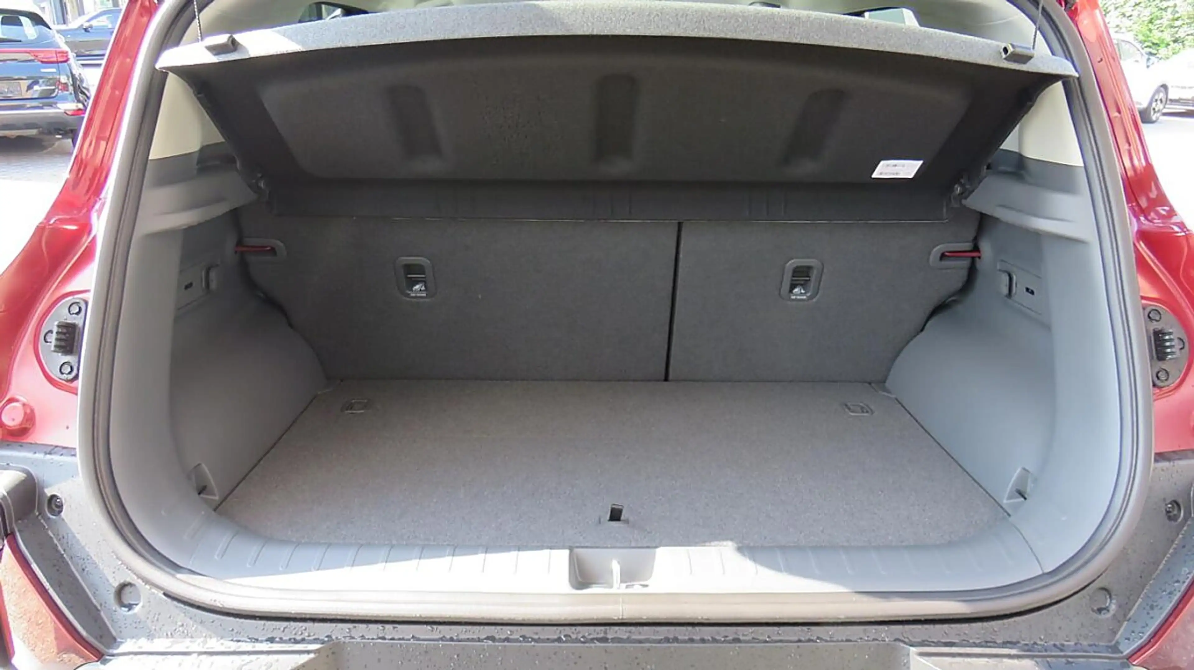 Kia EV2 4S FWD 42,2kWh Earth + P1 + P2 — photo 14