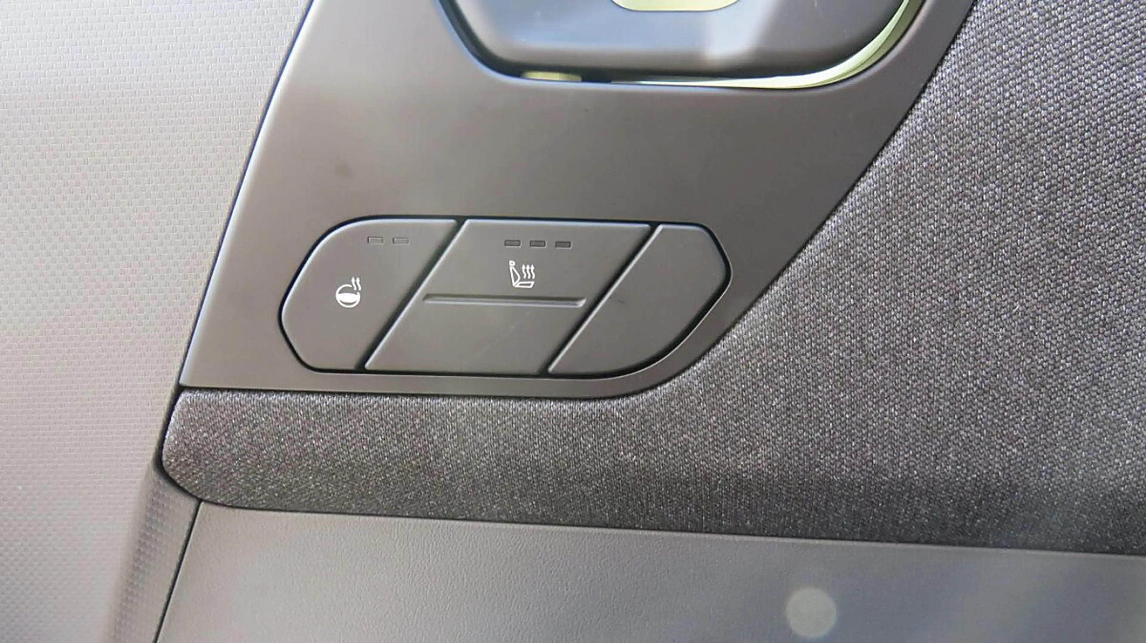 Kia EV2 4S FWD 42,2kWh Earth + P1 + P2 — photo 12