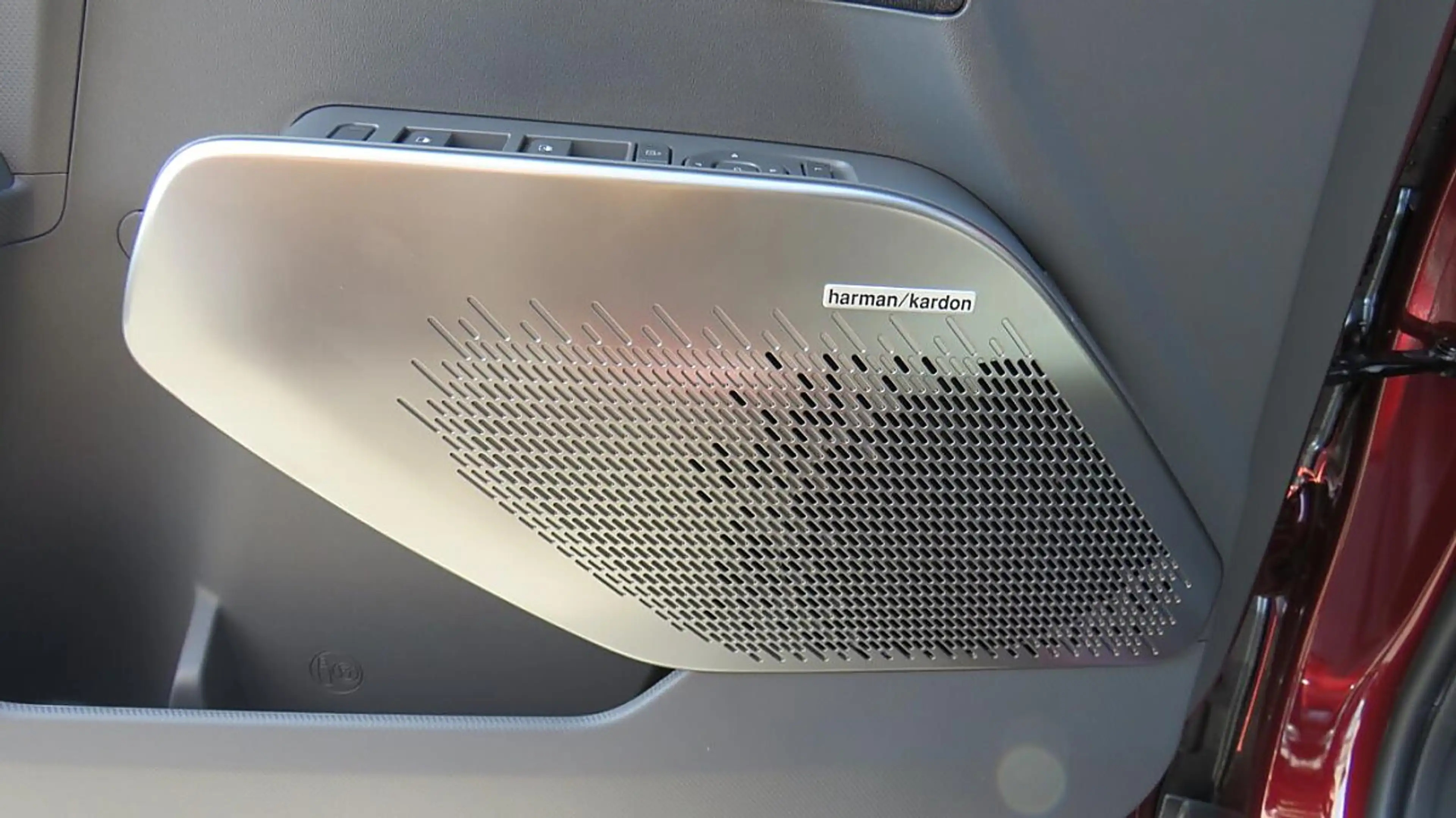 Kia EV2 4S FWD 42,2kWh Earth + P1 + P2 — photo 13