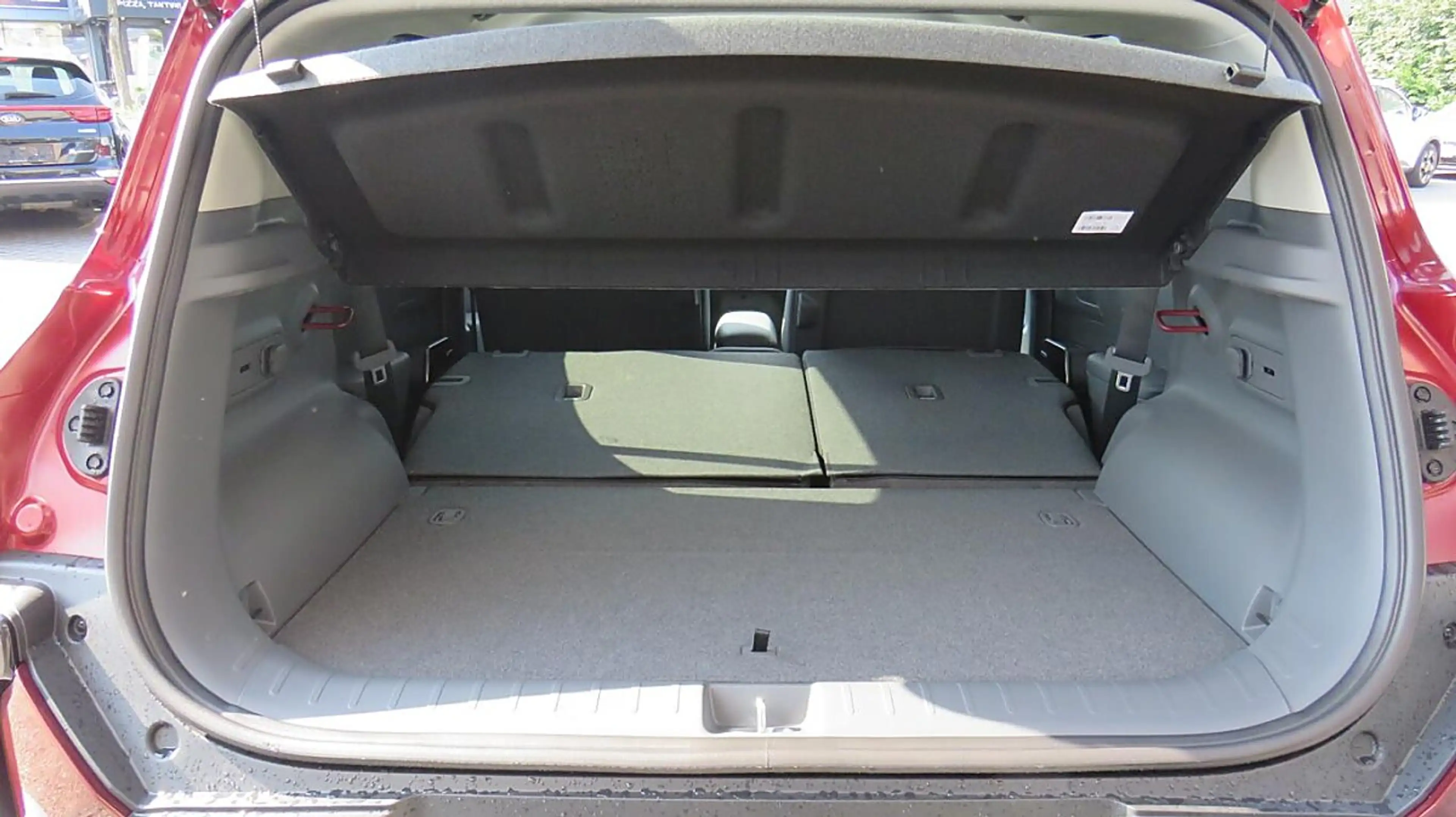 Kia EV2 4S FWD 42,2kWh Earth + P1 + P2 — photo 15