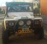 Land Rover Defender 90 td5 - thumbnail 4