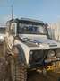 Land Rover Defender 90 td5 - thumbnail 2