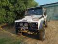 Land Rover Defender 90 td5 - thumbnail 13