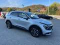 Kia Sportage Sportage 1.6 crdi mhev Style DIESEL Argento - thumbnail 4