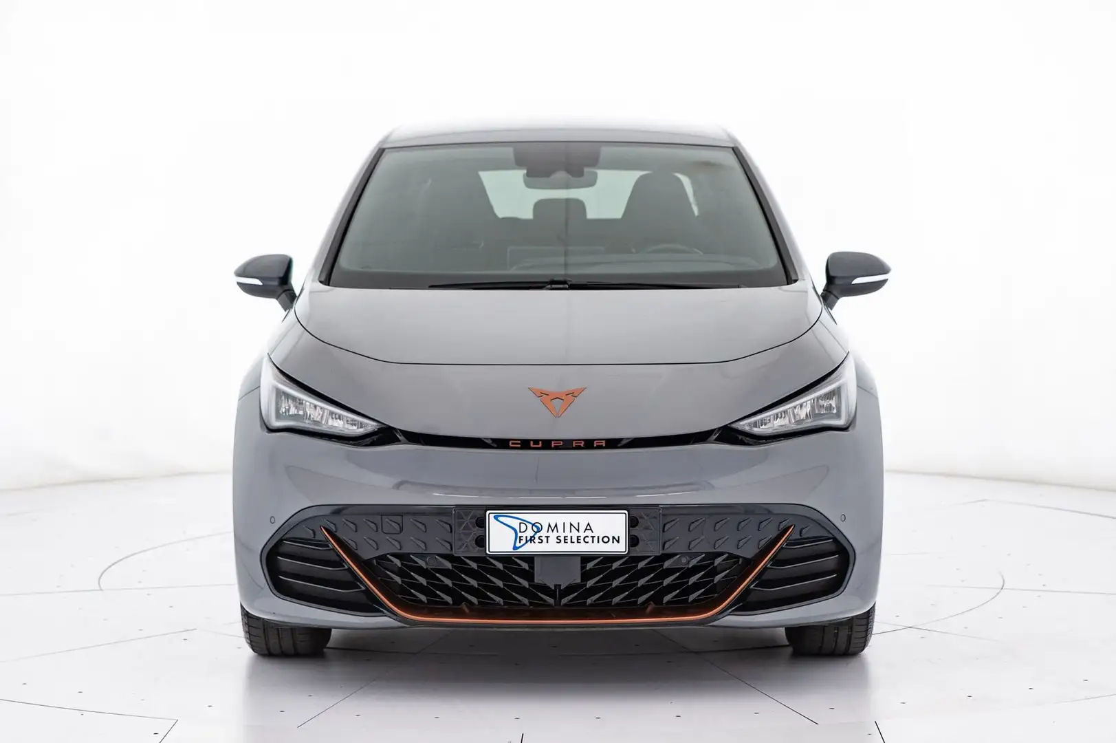 CUPRA Born Born 58kWh 204 CV Grigio - 2