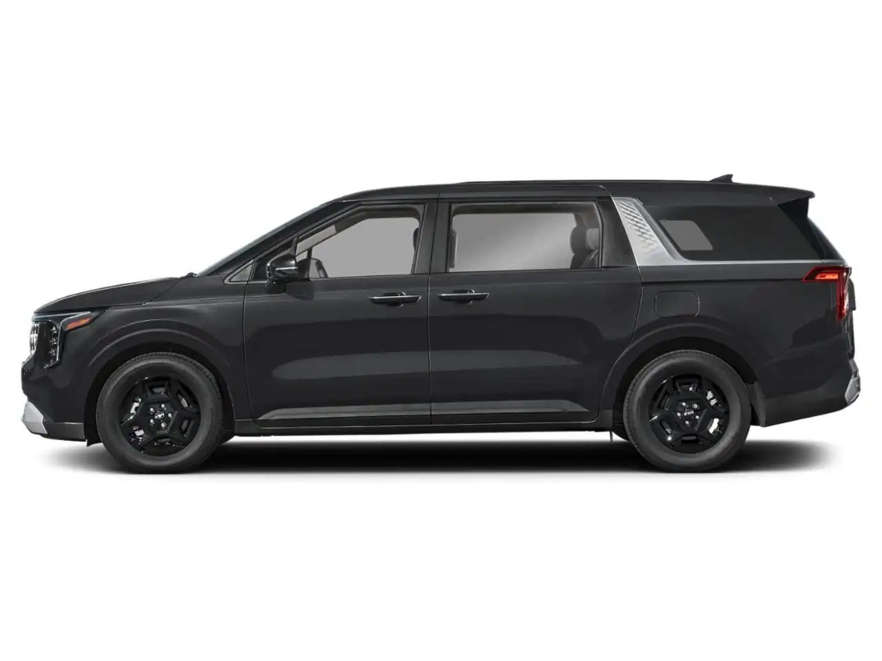 Kia Carnival снимка Kia Carnival