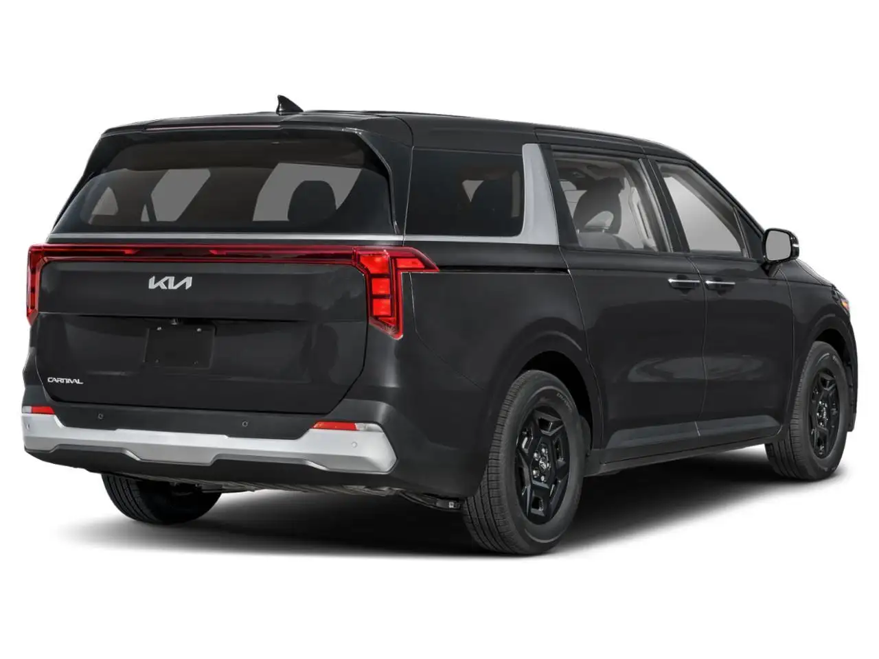 Kia Carnival снимка Kia Carnival