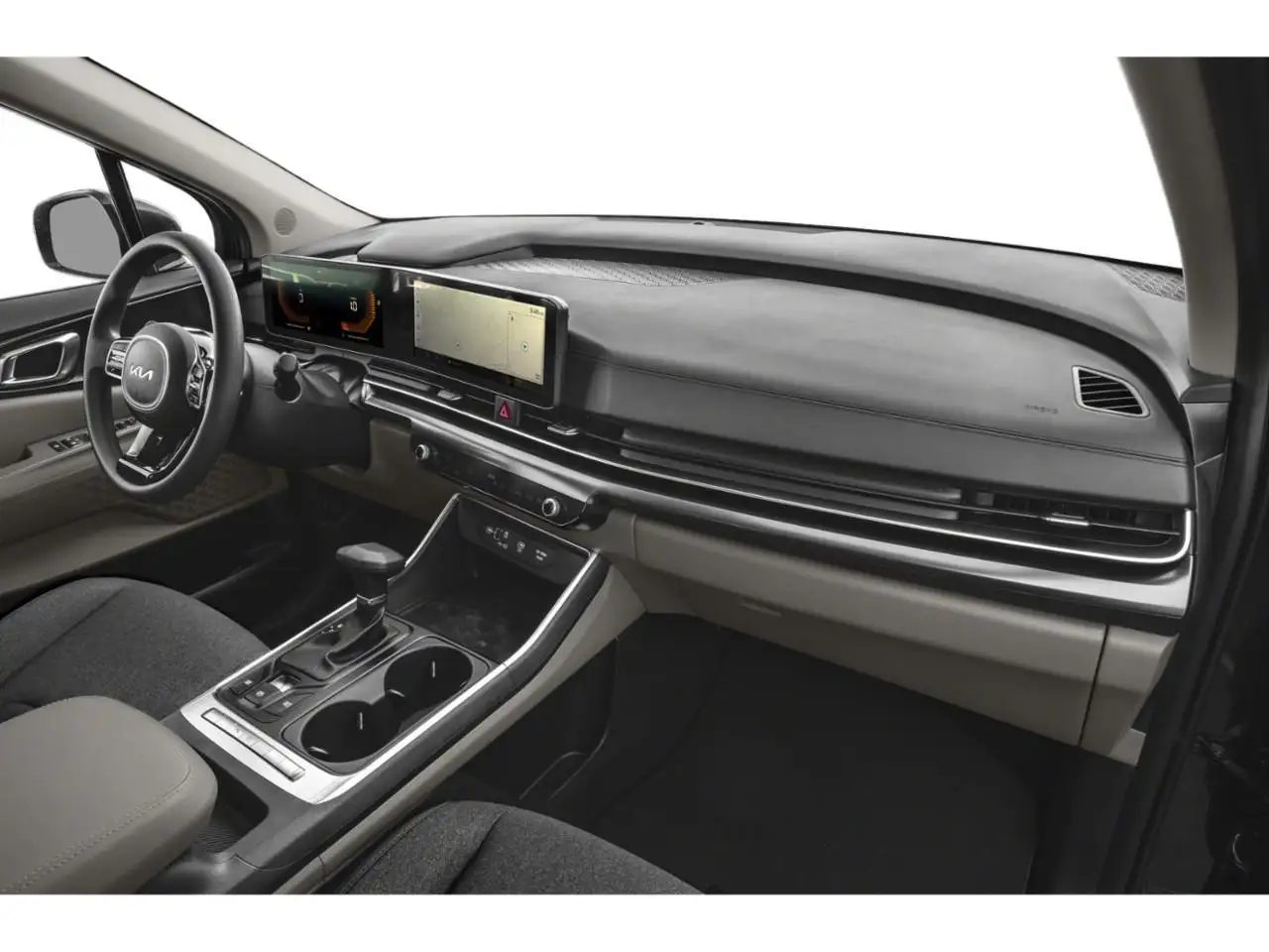 Kia Carnival снимка Kia Carnival
