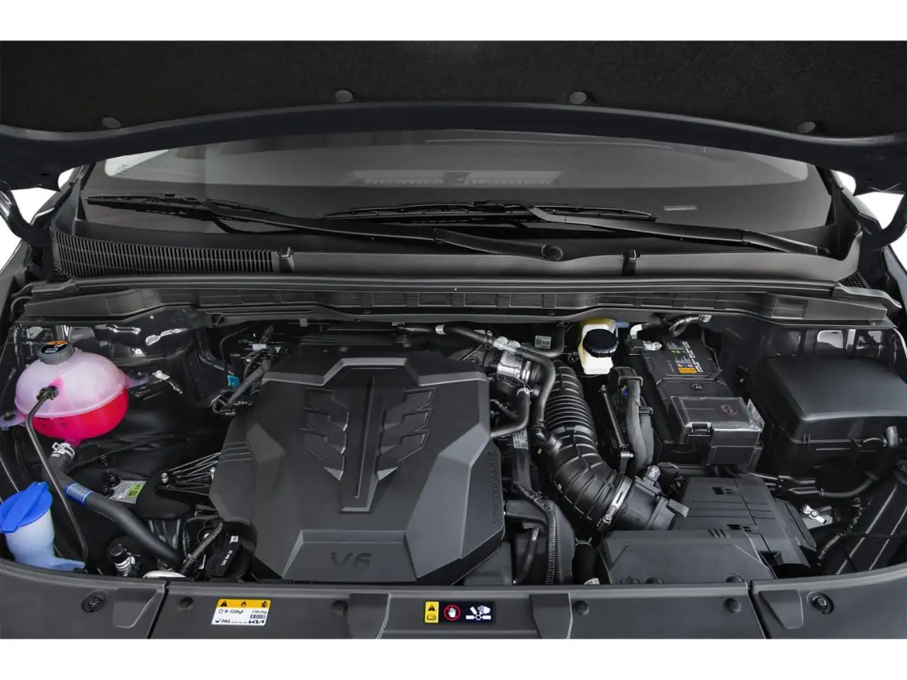 Kia Carnival снимка Kia Carnival