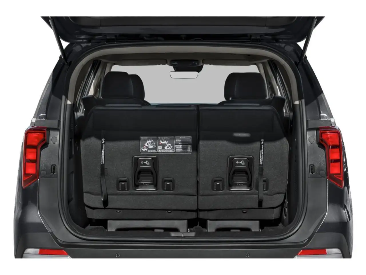 Kia Carnival снимка Kia Carnival