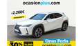 Lexus UX 250h Premium 2WD Blanco - thumbnail 1