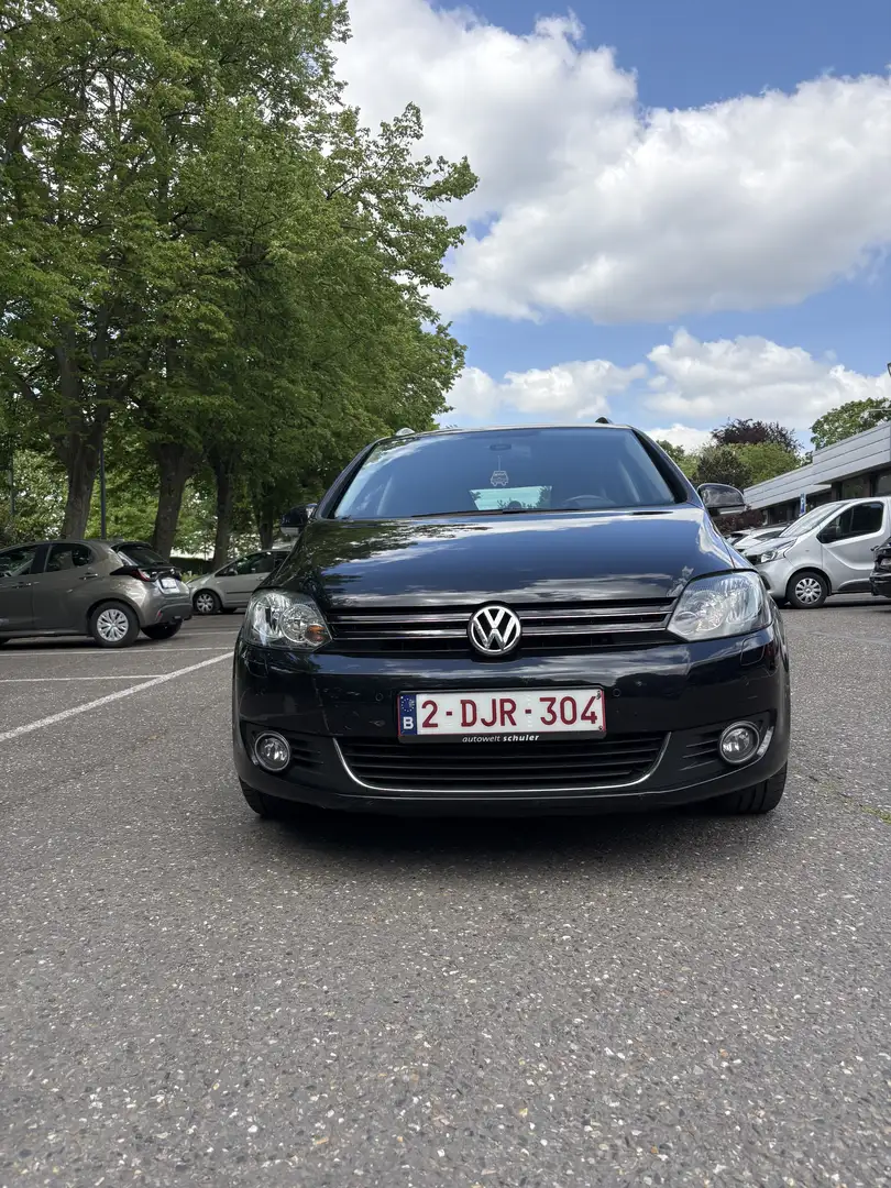 Volkswagen Golf Plus 1.4 TSI Style - 2
