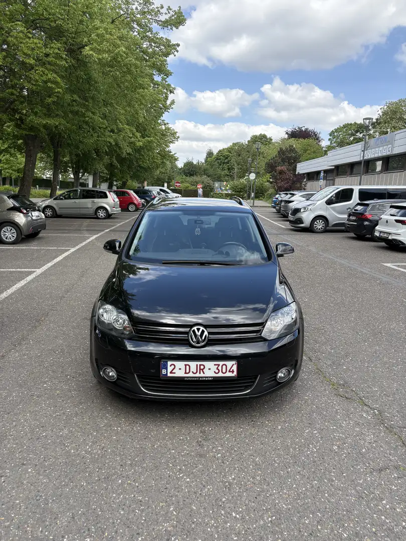 Volkswagen Golf Plus 1.4 TSI Style - 1