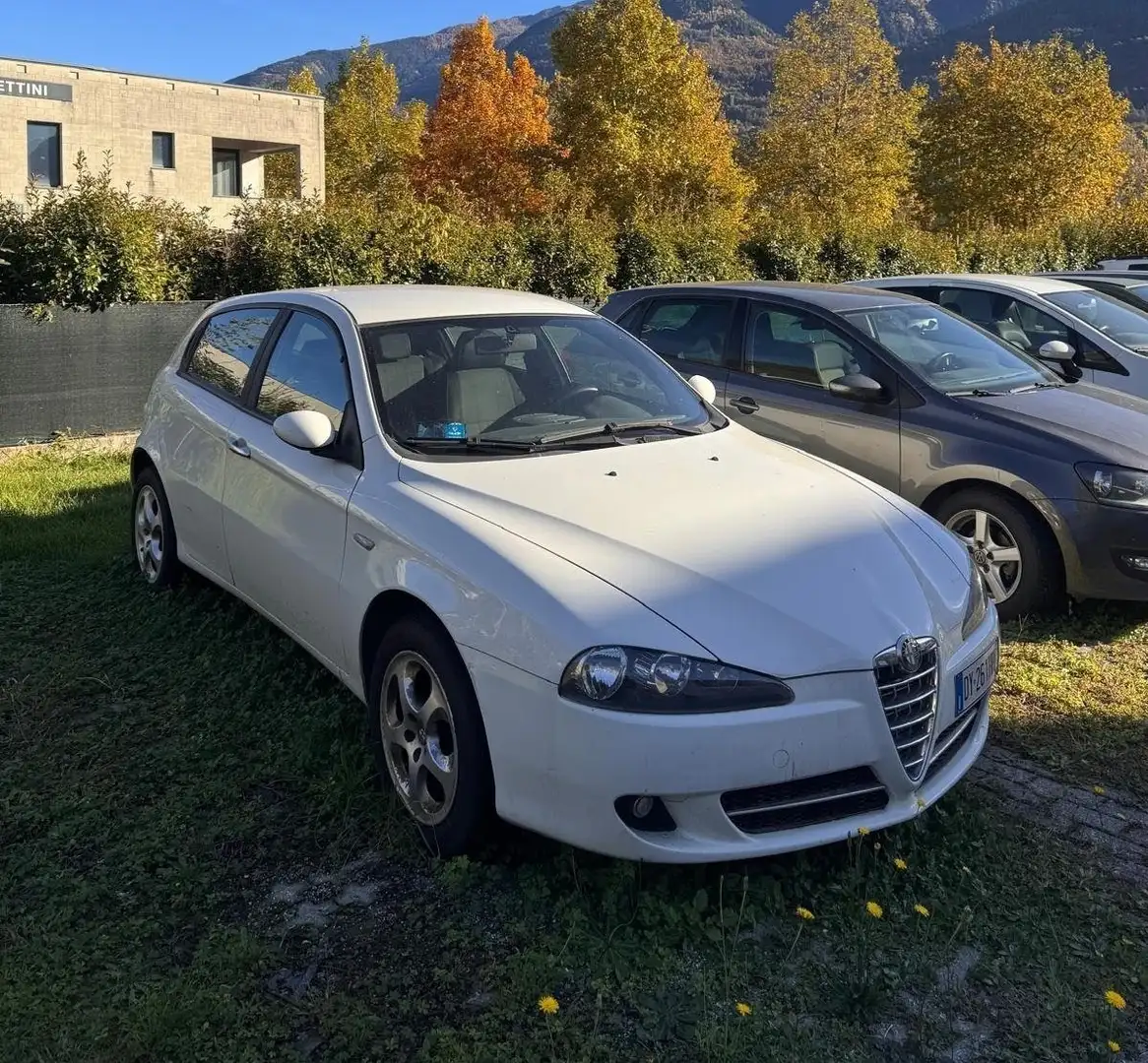 Alfa Romeo 147 Benzina 105cv 1.6TwinSpark - 2