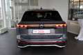 Volkswagen Tiguan R-Line 1,5 TSI IQ.Matrix Harman Sound Navi Grau - thumbnail 4